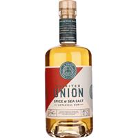 Spirited Union Spice & Sea Salt 70cl Rum