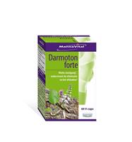 MannaVital Darmoton Forte Capsules