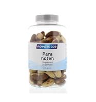 Nova Vitae Paranoten ongebrand raw 275g