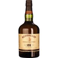 Redbreast 21 years Pot Still 70CL