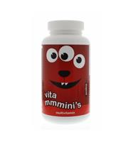 Purasana Vitamminis Multivitamine Gummi (50st)