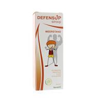 Soria Natural Defensup Siroop 150ml