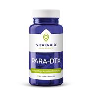 Vitakruid Para-DTX Capsules