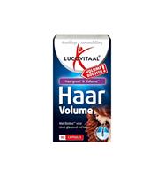 Lucovitaal Haar Groei & Volume capsules