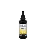 Nutriva Vegan A (30ml)