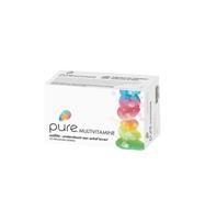 Pure Multivitamine 60tab