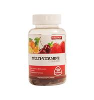 Fitshape Multi Vitamine Gummies