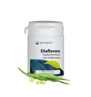 Springfield Diaflavon 40mg Capsules