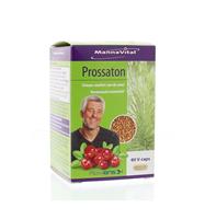 MannaVital Prossaton Capsules