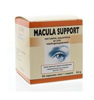 Horus Pharma Macula Support Capsules