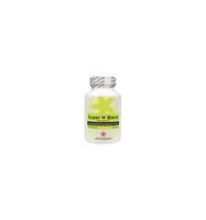 Liever Gezond Super w blend wormwood kruiden 100vc