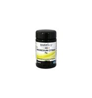 Nutriva Magnesio Citrato (50tb)