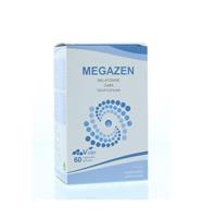 Soria Natural Megazen Capsules