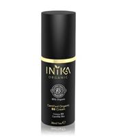 INIKA Organic Certified Organic BB Cream  Toffee