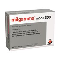 milgamma mono 300
