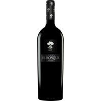 Sierra Cantabria Finca El Bosque 2017 2017  0.75L 14.5% Vol. Rotwein Trocken aus Spanien