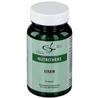 Nutritheke Eisen