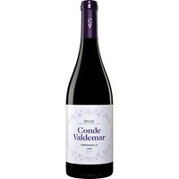 Valdemar Conde de  Tempranillo 2018