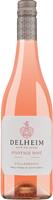 Delheim Wines Delheim Pinotage Rosé 2020