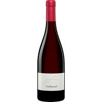 Huerta de Albalá Barbazúl Rosado 2019 2019  0.75L 14.5% Vol. Roséwein Trocken aus Spanien