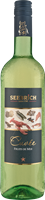 Seebrich Weißwein Fruit de Mer QbA 2018