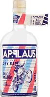 Applaus Stuttgart Dry Gin Applaus Dry Gin Suedmarie 0,5L  - Gin - 