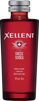 Diwisa Distillerie Xellent Swiss Vodka  - Vodka - 