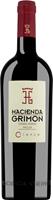 Hacienda Grimón Hacienda Grimon Crianza 2017