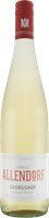 Weingut Allendorf Weingut Familie Allendorf Riesling Trocken VDP Gutswein 2021 | Duitse Witte wijn | Rheingau - Duitsland | 0,75L