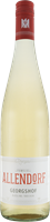 Allendorf Riesling Georgshof VDP.Gutswein 2018
