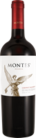 Vina Montes Cabernet Sauvignon Reserva 2018