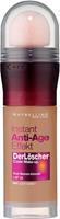 MAYBELLINE NEW YORK Foundation »Instant Anti-Age Der Löscher Cover Make up«