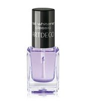 Artdeco Nail Care Whitener Classic Nagellack  Transparent