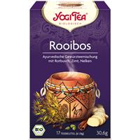 Taoasis Yogi Tea Rooibos