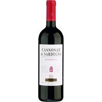 Sella & Mosca Cannonau di Sardegna DOC Riserva 2017