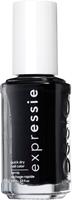 essie Expressie Quick Dry Formula Chip Resistant Nail Polish 10ml (Various Shades) - 10 Second Hand First Love