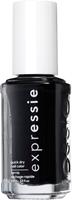 essie Nagellack »Expr«, schnelltrocknender Nagellack