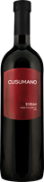 Cusumano Syrah 2018