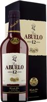 Varela Hermanos Ron Abuelo Añejo 12 Jahre in Gp  - Rum - 