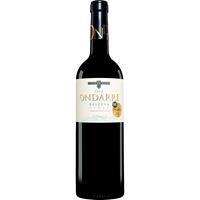 Olarra Ondarre Reserva 2014 2014  0.75L 13.5% Vol. Rotwein Trocken aus Spanien
