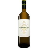 José Pariente Verdejo 2019 2019  0.75L 13% Vol. Weißwein Trocken aus Spanien