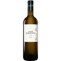 José Pariente Sauvignon Blanc 2019 2019  0.75L 13% Vol. Weißwein Trocken aus Spanien