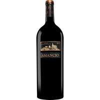 Sierra Cantabria Amancio - 1,5 L. Magnum Reserva 2016 2016  1.5L 14.5% Vol. Rotwein Trocken aus Spanien