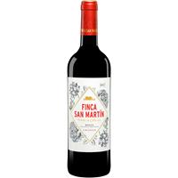 La Rioja Alta »Finca San Martín« Crianza 2017 2017  0.75L 14.5% Vol. Rotwein Trocken aus Spanien