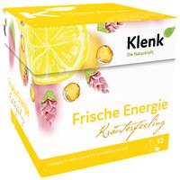 Frische Energie