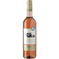 Pinotage Roséwein trocken 2018