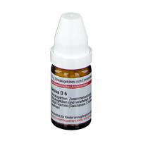 Arnica D6