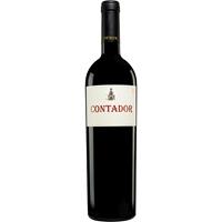 Contador Bodega  »« 2015 2015  0.75L 15% Vol. Rotwein Trocken aus Spanien