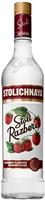 Stolichnaya Stoli Razberi Flavored Premium Vodka  - Vodka