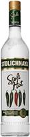 Stolichnaya Stoli Hot Flavored Premium Vodka  - Vodka